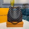 Best Replicas Bags - Replica LV Damier Neonoe MM N40229 Handbag Shop For Best Louis Vuitton LV Replica Bags With Cheap Price