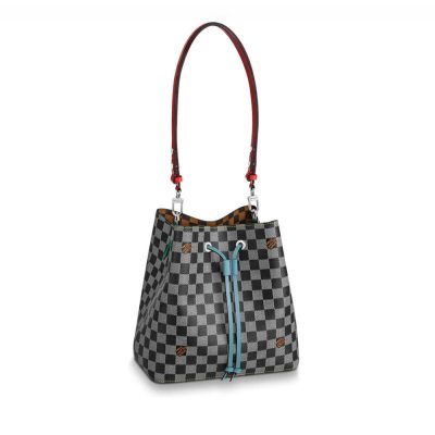 Replica LV Damier Neonoe MM N40229 Handbag