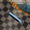 Best Replicas Bags - Replica LV Damier Neonoe MM N40229 Handbag Shop For Best Louis Vuitton LV Replica Bags With Cheap Price