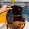 Best Replicas Bags - Replica LV Damier Neonoe MM N40229 Handbag Shop For Best Louis Vuitton LV Replica Bags With Cheap Price