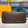 Best Replicas Bags - Replica LV Damier Canvas Neverfull GM Bag N41357 Shop For Best Louis Vuitton LV Replica Bags With Cheap Price