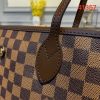 Best Replicas Bags - Replica LV Damier Canvas Neverfull GM Bag N41357 Shop For Best Louis Vuitton LV Replica Bags With Cheap Price
