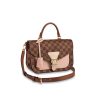 Best Replicas Bags - Replica LV Damier Ebene Beaumarchais Bag N40146 N40147 N40148 Shop For Best Louis Vuitton LV Replica Bags With Cheap Price