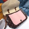 Best Replicas Bags - Replica LV Damier Ebene Beaumarchais Bag N40146 N40147 N40148 Shop For Best Louis Vuitton LV Replica Bags With Cheap Price