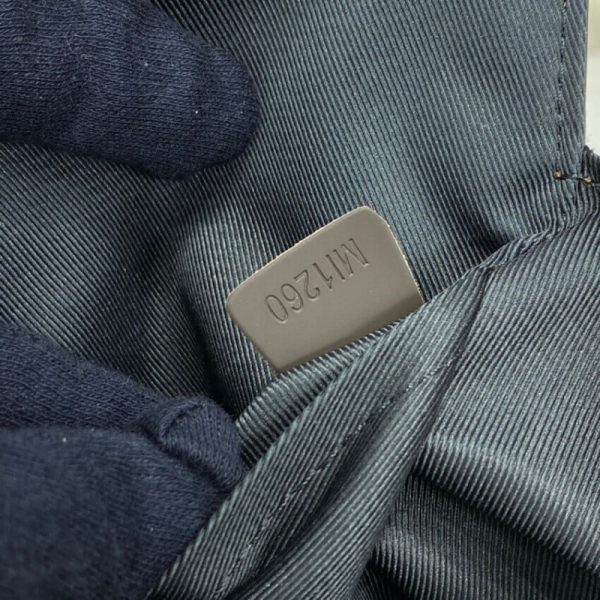 Louis Vuitton Damier Ebene Bond Street BB Replica Handbag - Image 18