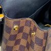 Best Replicas Bags - Replica LV Damier Ebene Bond Street MM Handbag N64416 N64417 Shop For Best Louis Vuitton LV Replica Bags With Cheap Price