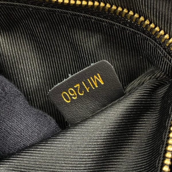 Replica LV Damier Ebene Bond Street MM Handbag N64416 N64417 - Image 13
