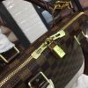 Best Replicas Bags - Replica LV Damier Ebene Alma PM N53151 Handbag Shop For Best Louis Vuitton LV Replica Bags With Cheap Price