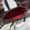 Best Replicas Bags - Replica LV Damier Ebene Alma PM N53151 Handbag Shop For Best Louis Vuitton LV Replica Bags With Cheap Price