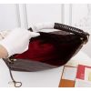 Best Replicas Bags - Louis Vuitton Damier Ebene Artsy MM Replica Bag N40249 Shop For Best Louis Vuitton LV Replica Bags With Cheap Price
