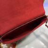 Best Replicas Bags - LV Replica Damier Ebene Beaubourg MM N40176 Canvas Bag Shop For Best Louis Vuitton LV Replica Bags With Cheap Price