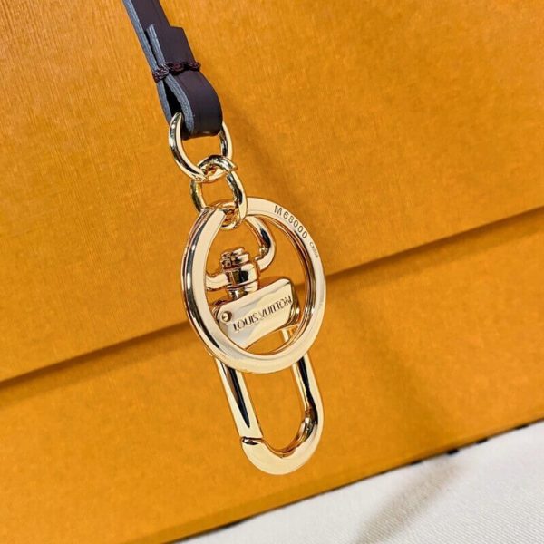 Louis Vuitton Damier Ebene Delightful MM Replica N41460 - Image 11