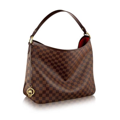 Louis Vuitton Damier Ebene Delightful MM Replica N41460
