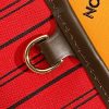 Best Replicas Bags - Louis Vuitton Damier Ebene Delightful MM Replica N41460 Shop For Best Louis Vuitton LV Replica Bags With Cheap Price