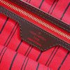 Best Replicas Bags - Louis Vuitton Damier Ebene Delightful MM Replica N41460 Shop For Best Louis Vuitton LV Replica Bags With Cheap Price
