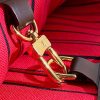 Best Replicas Bags - Louis Vuitton Damier Ebene Delightful MM Replica N41460 Shop For Best Louis Vuitton LV Replica Bags With Cheap Price