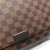 Best Replicas Bags - Louis Vuitton Damier Ebene Replica District MM N41213 Bag Shop For Best Louis Vuitton LV Replica Bags With Cheap Price