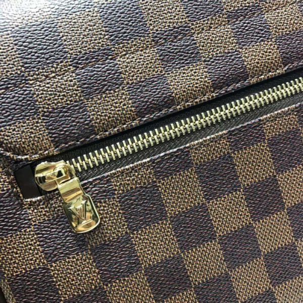 Louis Vuitton Damier Ebene Replica District MM N41213 Bag - Image 10