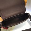 Best Replicas Bags - Replica LV Damier Ebene Canvas District PM N41212 Handbag Shop For Best Louis Vuitton LV Replica Bags With Cheap Price