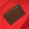 Best Replicas Bags - Replica Louis Vuitton Favorite MM Handbag 24/28cm - Stylish Design Shop For Best Louis Vuitton LV Replica Bags With Cheap Price