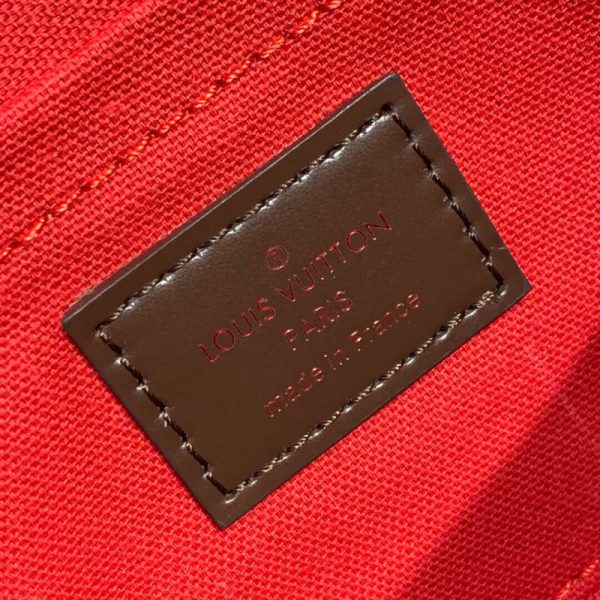 Replica Louis Vuitton Favorite MM Handbag 24/28cm - Stylish Design - Image 14