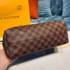 Best Replicas Bags - Replica LV Damier Ebene Graceful PM N44044 Handbag Shop For Best Louis Vuitton LV Replica Bags With Cheap Price