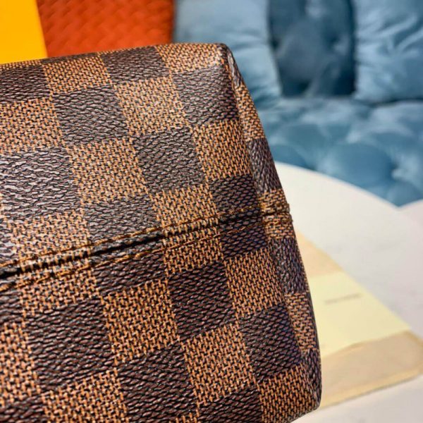 Replica LV Damier Ebene Graceful PM N44044 Handbag - Image 8