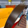Best Replicas Bags - Replica LV Damier Ebene Graceful PM N44044 Handbag Shop For Best Louis Vuitton LV Replica Bags With Cheap Price