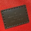 Best Replicas Bags - Replica LV Damier Ebene Graceful PM N44044 Handbag Shop For Best Louis Vuitton LV Replica Bags With Cheap Price