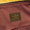 Best Replicas Bags - Louis Vuitton Damier Ebene Iena MM Replica Handbag N41013 Shop For Best Louis Vuitton LV Replica Bags With Cheap Price