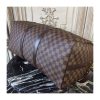 Best Replicas Bags - Louis Vuitton Damier Ebene Keepall 50 Replica N41427 Travel Bag Shop For Best Louis Vuitton LV Replica Bags With Cheap Price