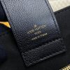 Best Replicas Bags - Replica LV Damier Ebene Riverside N40052 Canvas Bag Shop For Best Louis Vuitton LV Replica Bags With Cheap Price