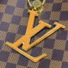 Best Replicas Bags - Replica LV Damier Ebene Riverside N40052 Canvas Bag Shop For Best Louis Vuitton LV Replica Bags With Cheap Price