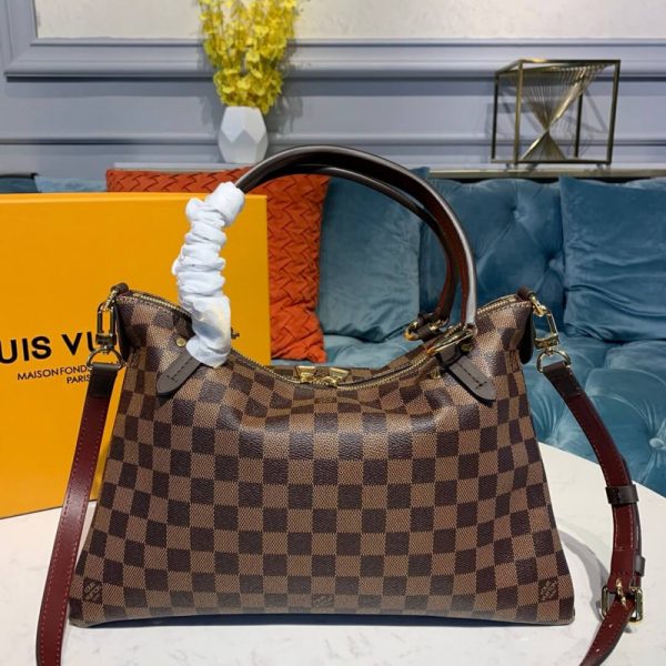 Replica LV Damier Ebene Lymington Bag N40023 - Image 4