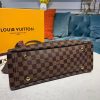 Best Replicas Bags - Replica LV Damier Ebene Lymington Bag N40023 Shop For Best Louis Vuitton LV Replica Bags With Cheap Price
