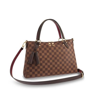 Replica LV Damier Ebene Lymington Bag N40023