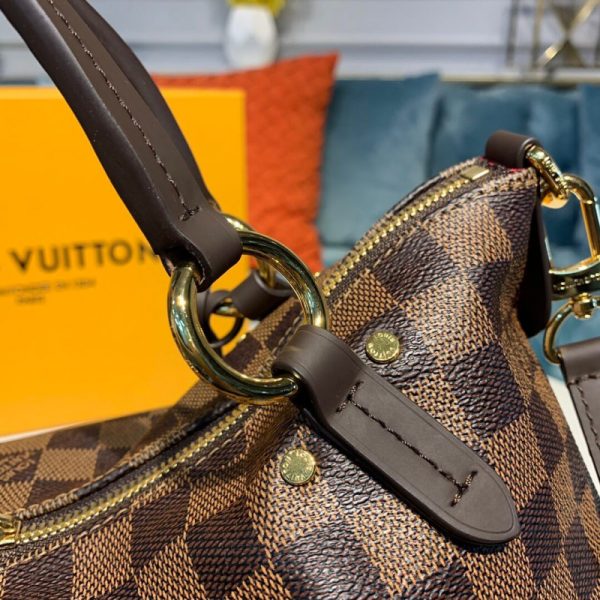 Replica LV Damier Ebene Lymington Bag N40023 - Image 7