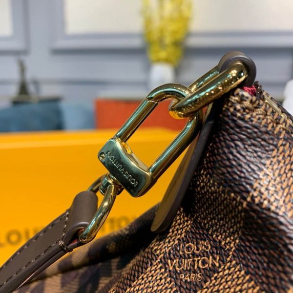 Replica LV Damier Ebene Lymington Bag N40023 - Image 8