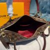 Best Replicas Bags - Replica LV Damier Ebene Lymington Bag N40023 Shop For Best Louis Vuitton LV Replica Bags With Cheap Price