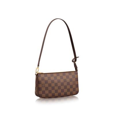 Louis Vuitton Damier Ebene Replica Pochette Accessoires