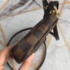 Best Replicas Bags - Louis Vuitton Damier Ebene Replica Pochette Accessoires Shop For Best Louis Vuitton LV Replica Bags With Cheap Price