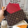 Best Replicas Bags - Replica LV Felicie Pochette M61276 – Stylish & Affordable Shop For Best Louis Vuitton LV Replica Bags With Cheap Price