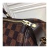 Best Replicas Bags - Replica LV Damier Ebene Speedy 25 Bag – Timeless Elegance Shop For Best Louis Vuitton LV Replica Bags With Cheap Price