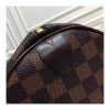 Best Replicas Bags - Replica LV Damier Ebene Speedy 25 Bag – Timeless Elegance Shop For Best Louis Vuitton LV Replica Bags With Cheap Price