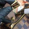 Best Replicas Bags - Replica LV Damier Ebene Speedy 30 Handbag N41364 Shop For Best Louis Vuitton LV Replica Bags With Cheap Price