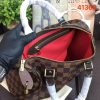 Best Replicas Bags - Replica LV Damier Ebene Speedy 30 Handbag N41364 Shop For Best Louis Vuitton LV Replica Bags With Cheap Price