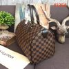 Best Replicas Bags - Replica LV Damier Ebene Speedy 30 Handbag N41364 Shop For Best Louis Vuitton LV Replica Bags With Cheap Price