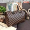 Best Replicas Bags - Replica LV Damier Ebene Speedy 30 Handbag N41364 Shop For Best Louis Vuitton LV Replica Bags With Cheap Price