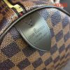 Best Replicas Bags - Replica LV Damier Ebene Speedy 30 Handbag N41364 Shop For Best Louis Vuitton LV Replica Bags With Cheap Price