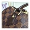 Best Replicas Bags - Replica LV Damier Ebene Speedy Bandouliere 25 N41368 Bag Shop For Best Louis Vuitton LV Replica Bags With Cheap Price
